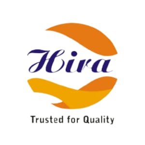 Hira legacy logo